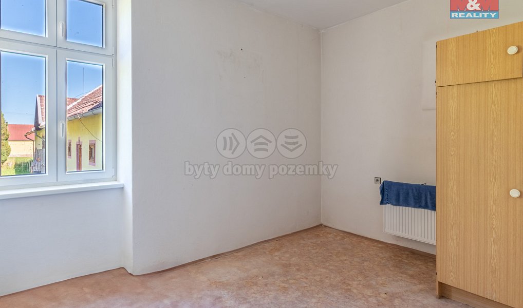 Prodej domu 362 m² s pozemkem 3 865 m², Nová Ves nad Lužnicí – náhled fotky 10