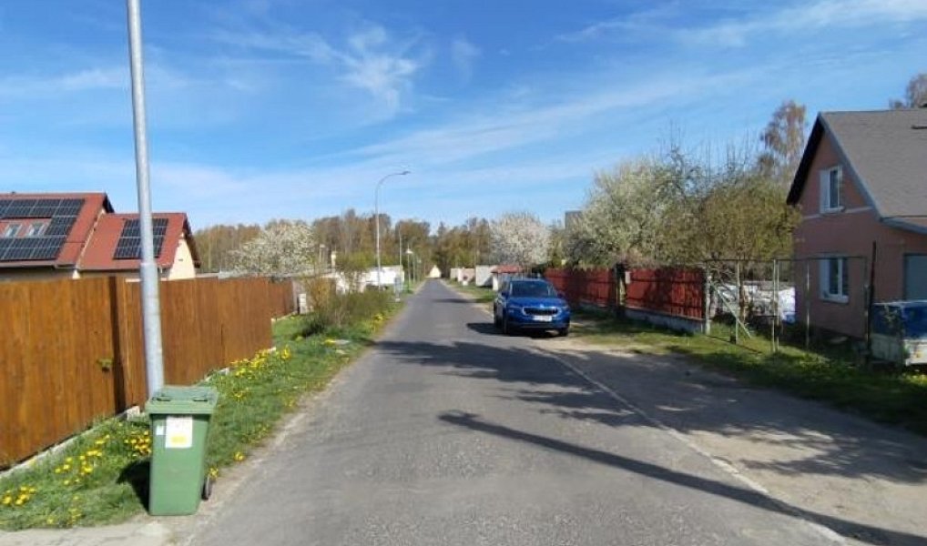 Prodej stavebního pozemku 515 m², Chodov – náhled fotky 23