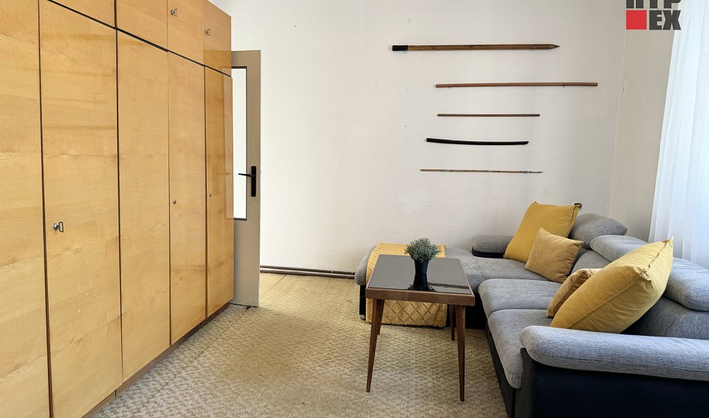 Prodej domu 980 m² s pozemkem 523 m², Pečky – náhled fotky 14