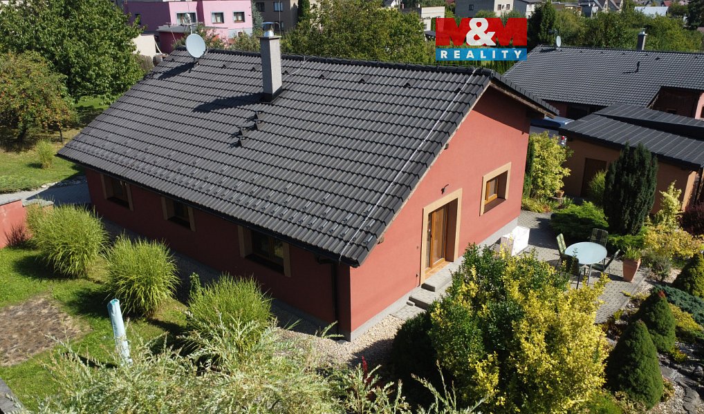 Prodej domu 120 m² s pozemkem 1 343 m², Petřvald – náhled fotky 18