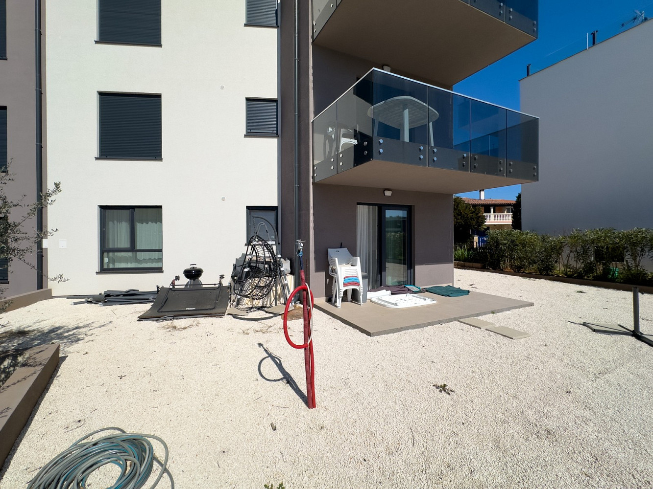 Prodej bytu atypického 55 m²