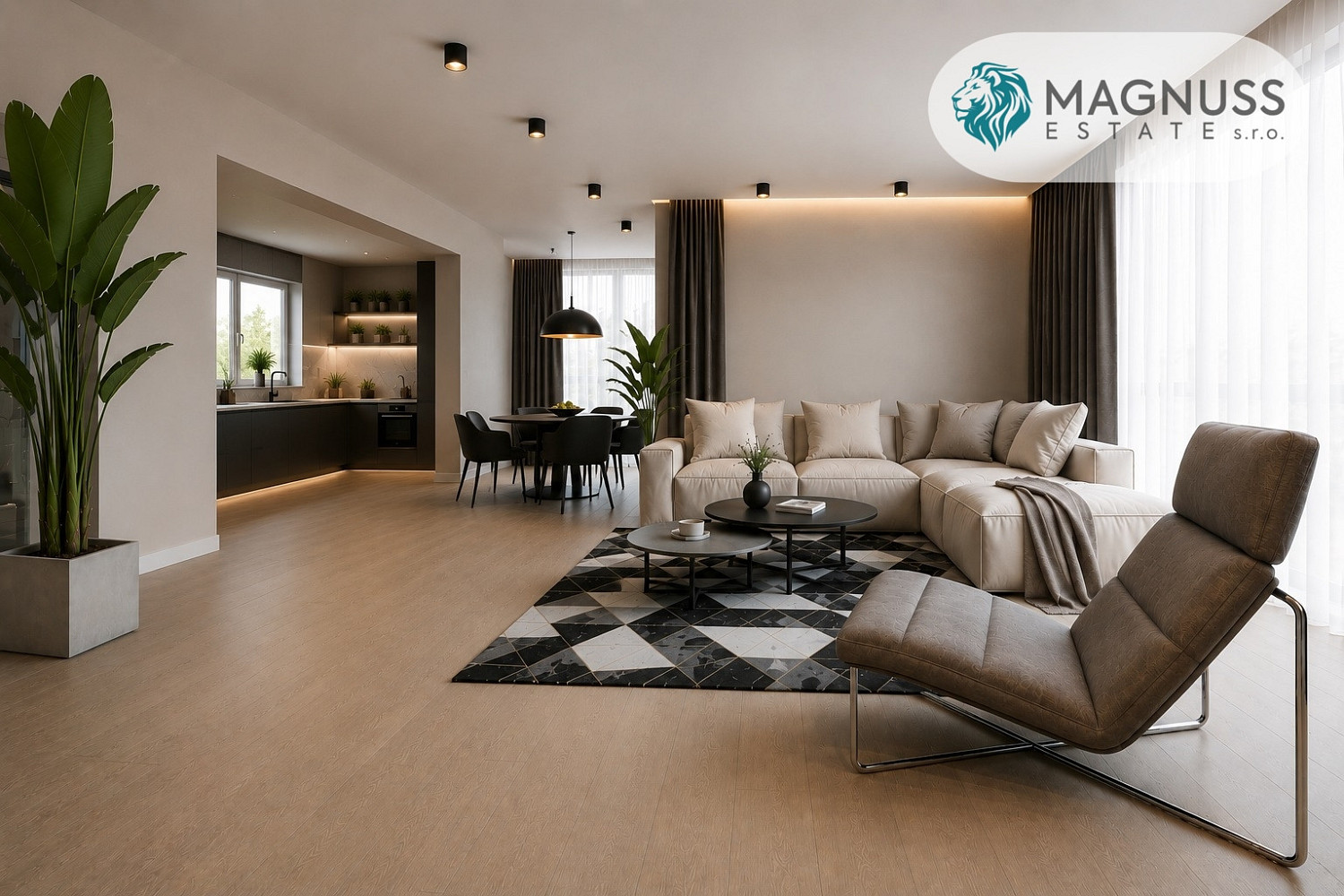 Prodej domu 105 m² s pozemkem 300 m² — photo 4