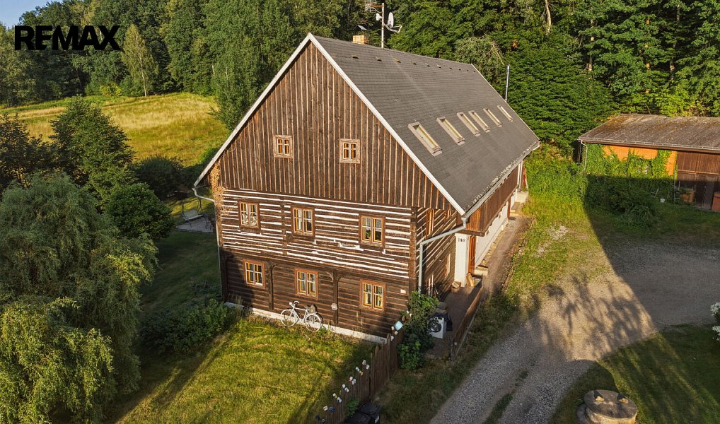 Prodej domu 556 m² s pozemkem 3 366 m², Cvikov – náhled fotky 19