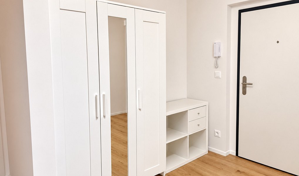 Pronájem bytu 4+kk 111 m², České Budějovice – náhled fotky 10