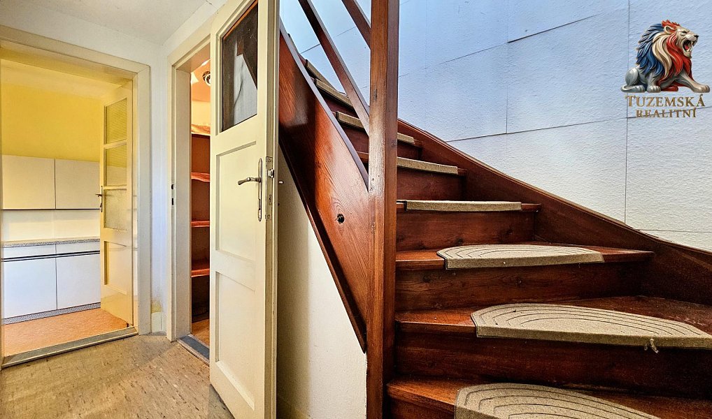 Prodej chaty/chalupy 82 m² s pozemkem 1 722 m², Boskovice – náhled fotky 23