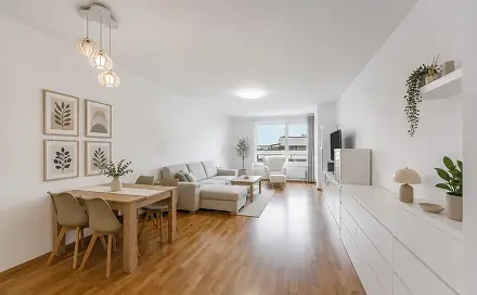 Prodej bytu 3+kk 99 m²