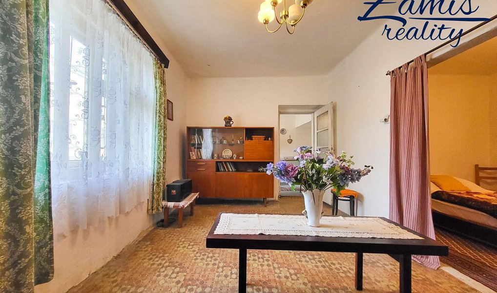 Prodej domu 93 m² s pozemkem 260 m², Kamenné Žehrovice – náhled fotky 15