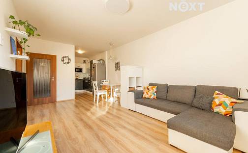 Prodej bytu 2+kk 56 m², Nárožní, Praha 5 - Stodůlky
