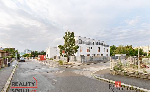 Pronájem bytu 2+kk 47 m², Praha 4 - Chodov