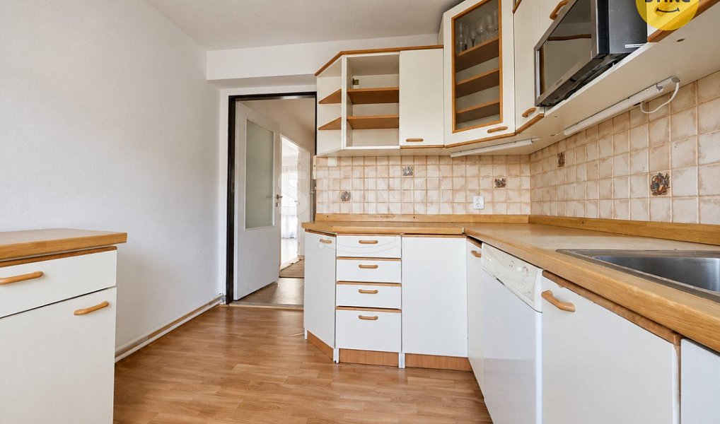 Pronájem bytu 3+1 110 m², Jihlava – náhled fotky 5