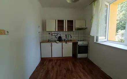 Pronájem bytu 1+1 47 m², Chotěšov - Mantov, okres Plzeň-Jih