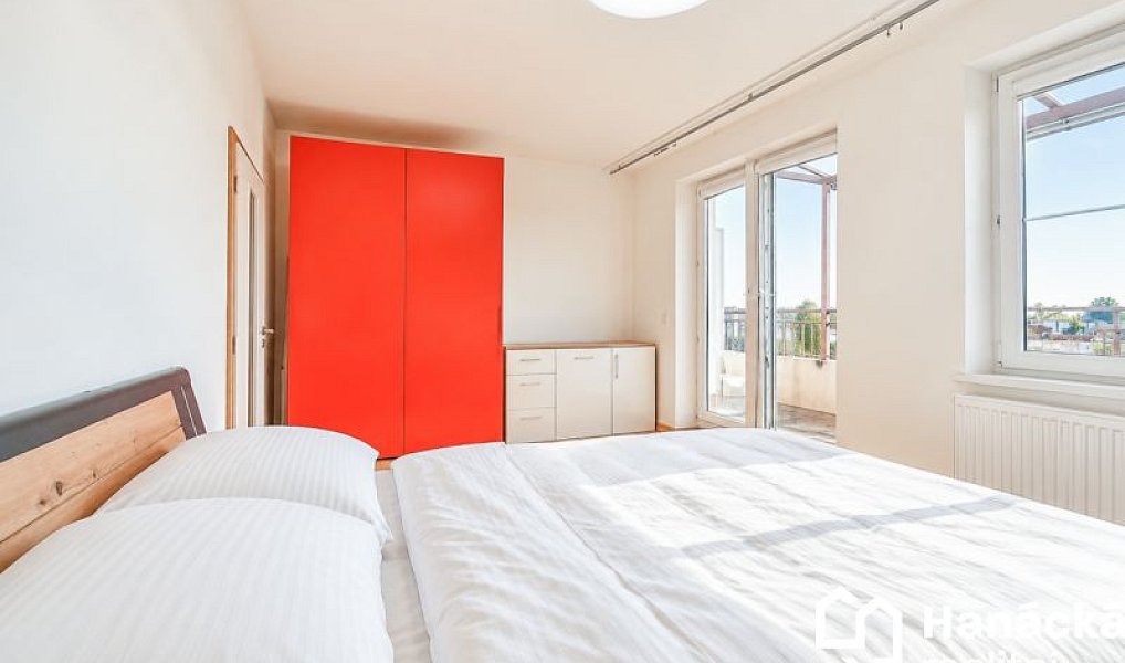 Pronájem bytu 3+kk 70 m², Olomouc – náhled fotky 5