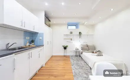 Prodej skladovacích prostor 21 m², Josefa Ressla, Pardubice - Zelené Předměstí