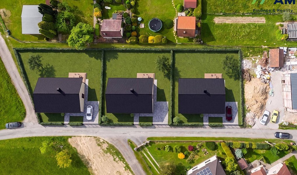 Prodej domu 104 m² s pozemkem 600 m², Vendryně – náhled fotky 2