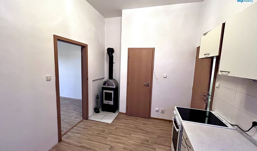 Pronájem bytu 1+1 45 m², Přeštice – náhled fotky 4