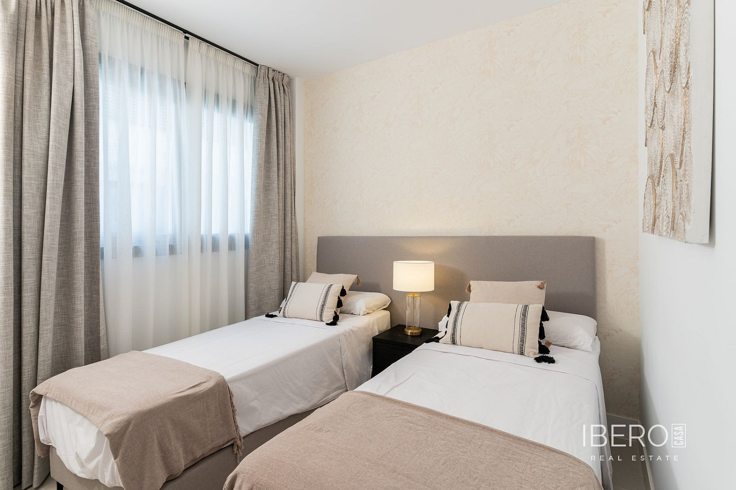 Piso 3+kk – Fuengirola - Vista 5