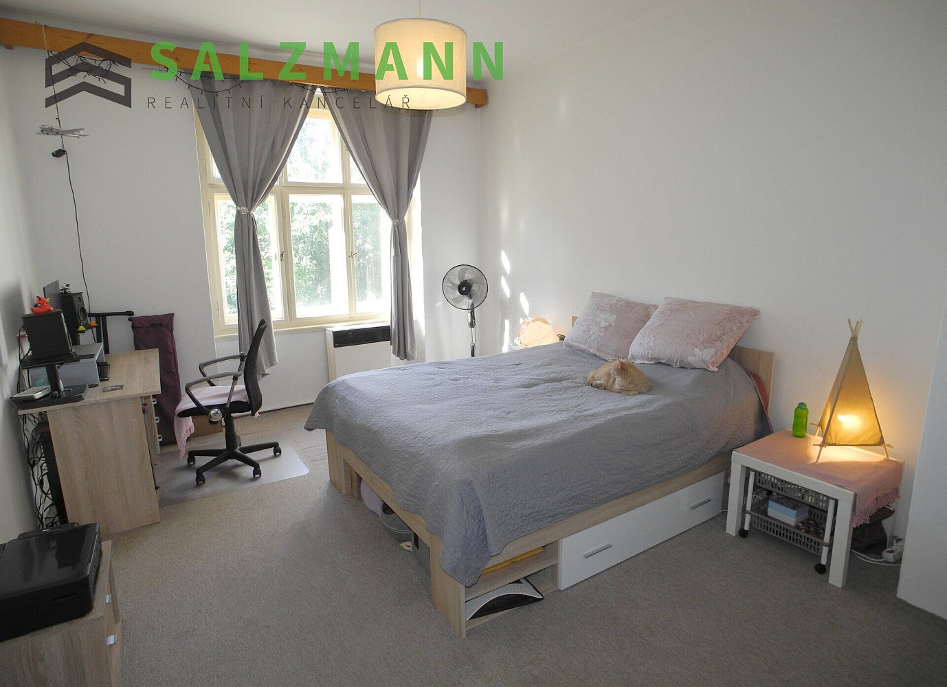 Prodej bytu 2+kk 42 m² – fotografie 5