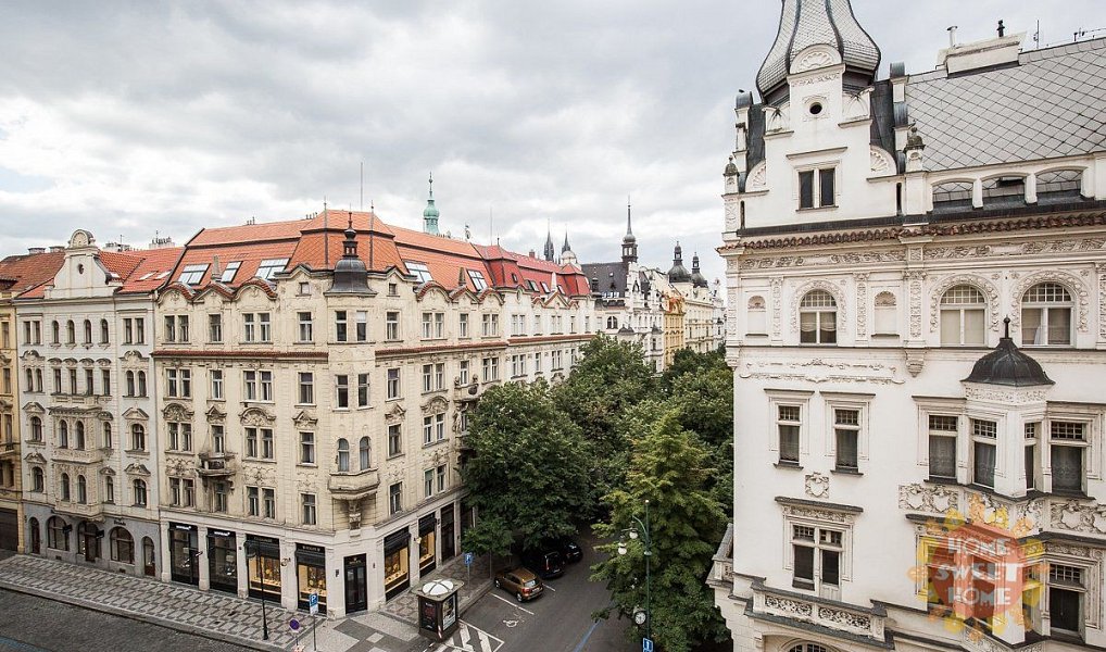Pronájem bytu 5+1 197 m², Praha – náhled fotky 4