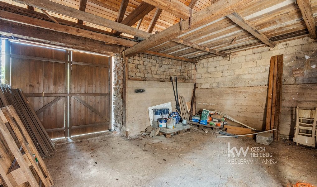 Prodej domu 180 m² s pozemkem 923 m², Račice – náhled fotky 34