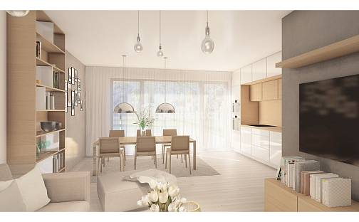 Prodej domu 96 m² s pozemkem 332 m², Veselá, okres Rokycany