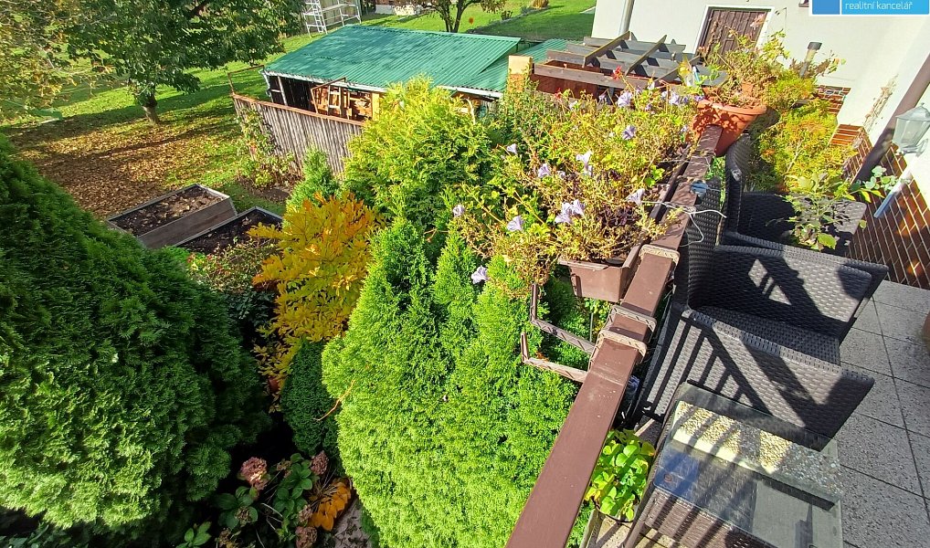 Prodej domu 230 m² s pozemkem 359 m², Držovice – náhled fotky 20