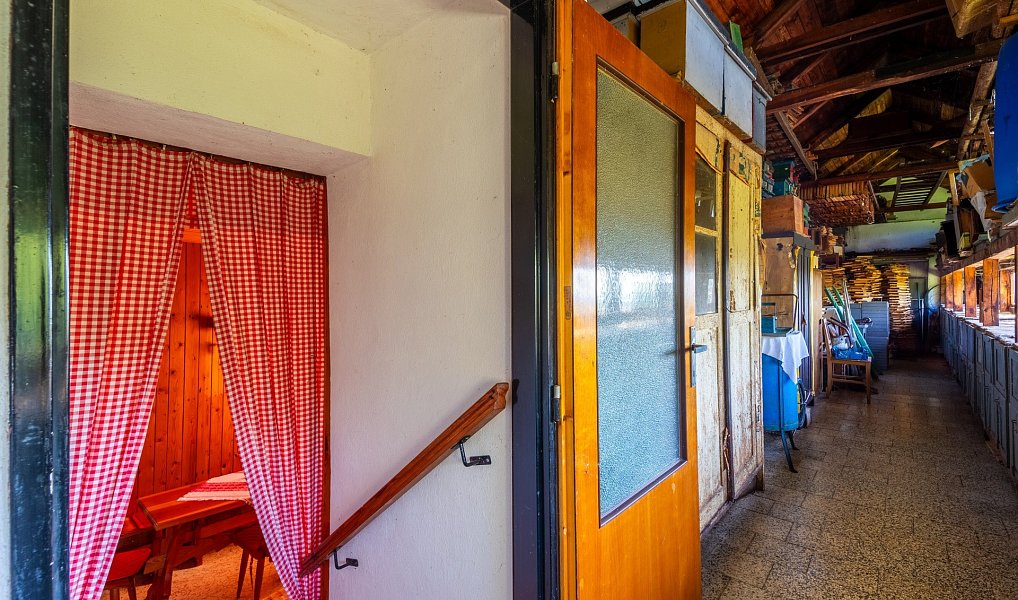 Prodej komerčního objektu (jiného typu) 71 m², Mikulovice – náhled fotky 4