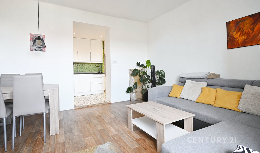 Prodej bytu 3+1 62 m², Most – náhled fotky 7