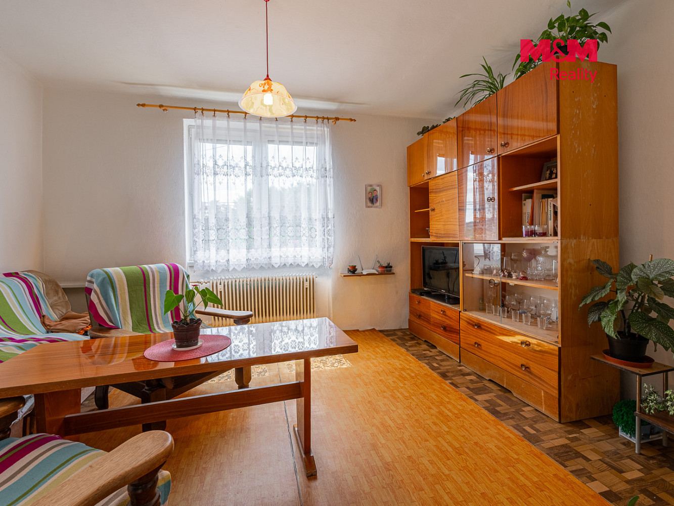 Prodej bytu 3+1 72 m² — photo 3