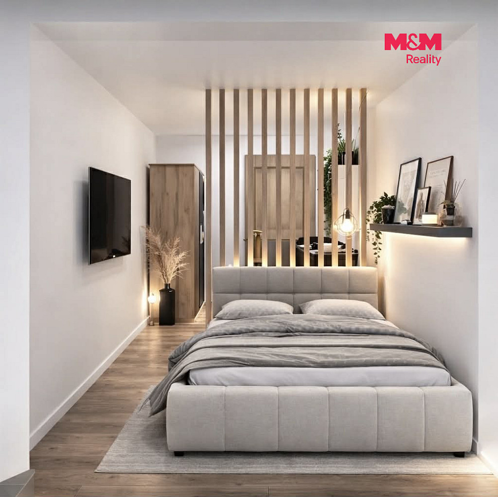 Prodej bytu 3+1 71 m² — photo 3