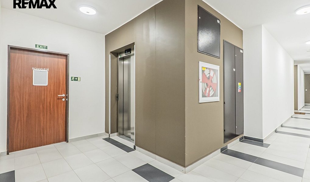 Prodej bytu 3+kk 67 m², Praha – náhled fotky 23