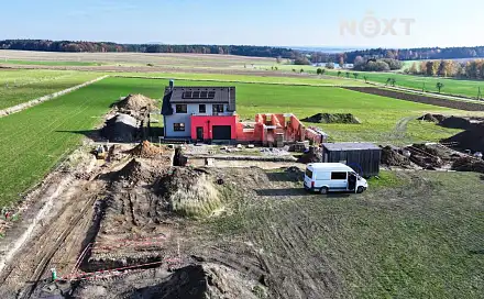 Prodej domu 139 m² s pozemkem 445 m², Želeč