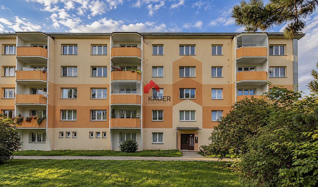 Prodej bytu 3+1 72 m², Bruntál – náhled fotky 4