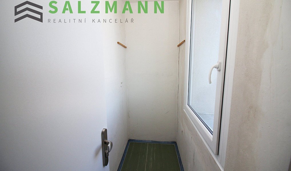 Prodej bytu 1+kk 35 m², Praha – náhled fotky 15