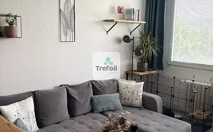 Prodej bytu 2+kk 42 m²