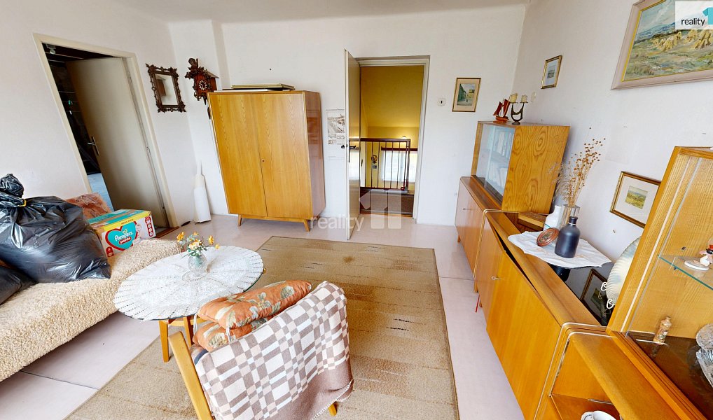 Prodej domu 108 m² s pozemkem 1 320 m², Světlá nad Sázavou – náhled fotky 20