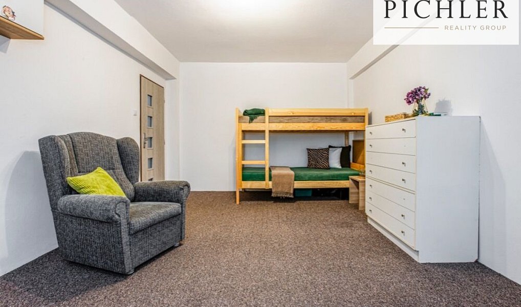 Prodej bytu 2+1 55 m², Písek – náhled fotky 12