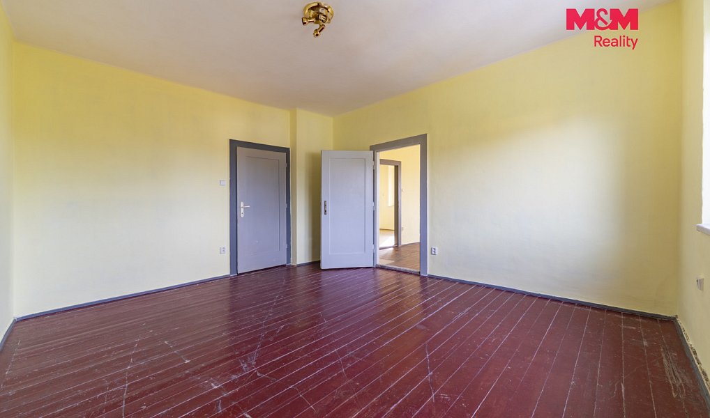 Prodej bytu 2+1 73 m², Aš – náhled fotky 11