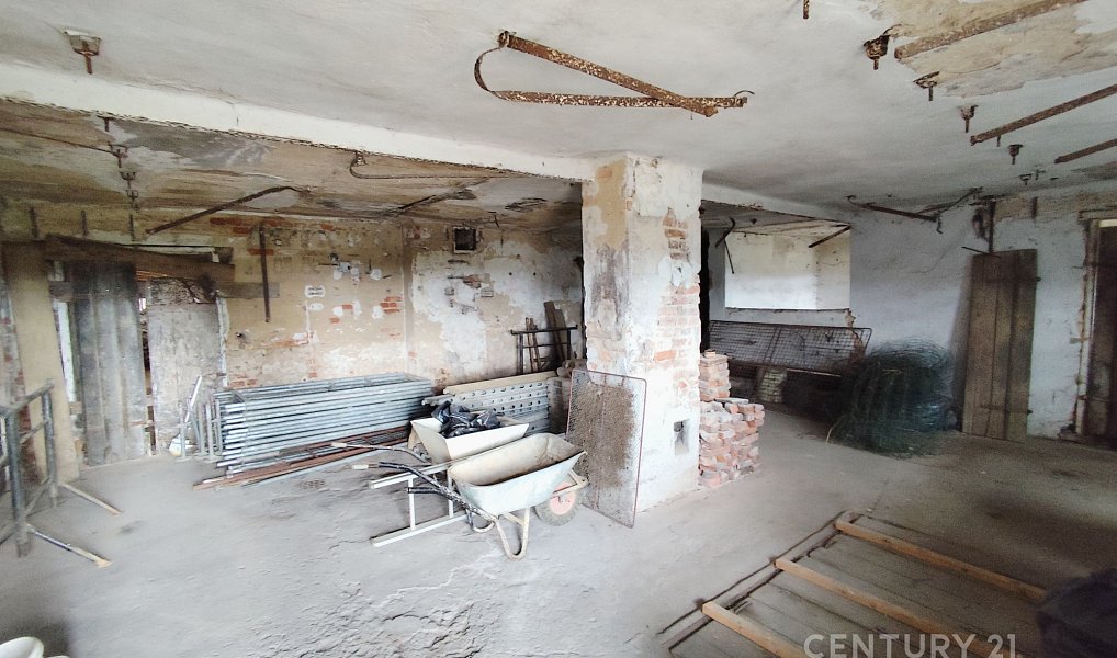 Prodej zemědělského objektu 350 m², Lodhéřov – náhled fotky 12