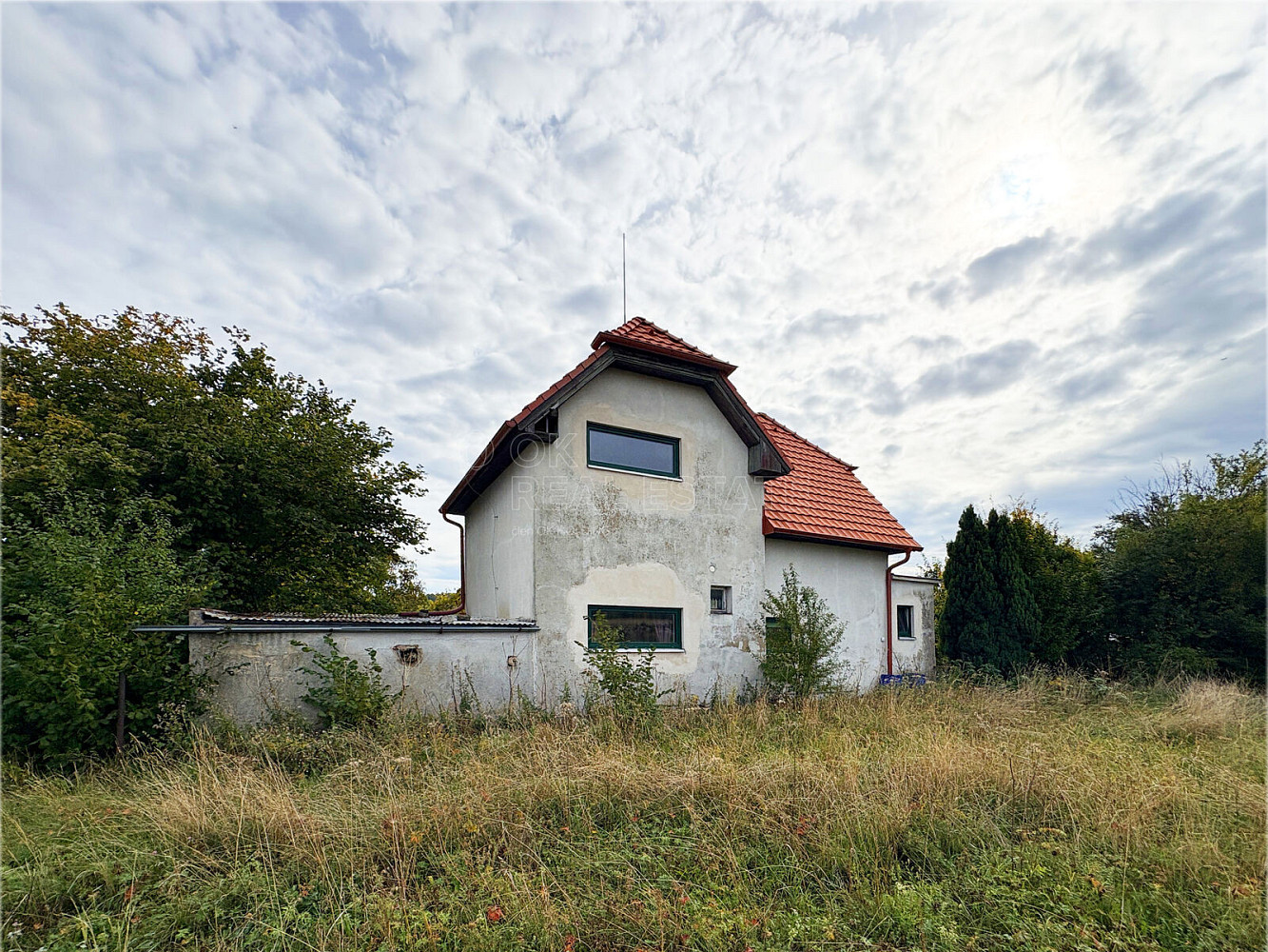 Prodej domu 140 m² s pozemkem 780 m² – fotografie 4