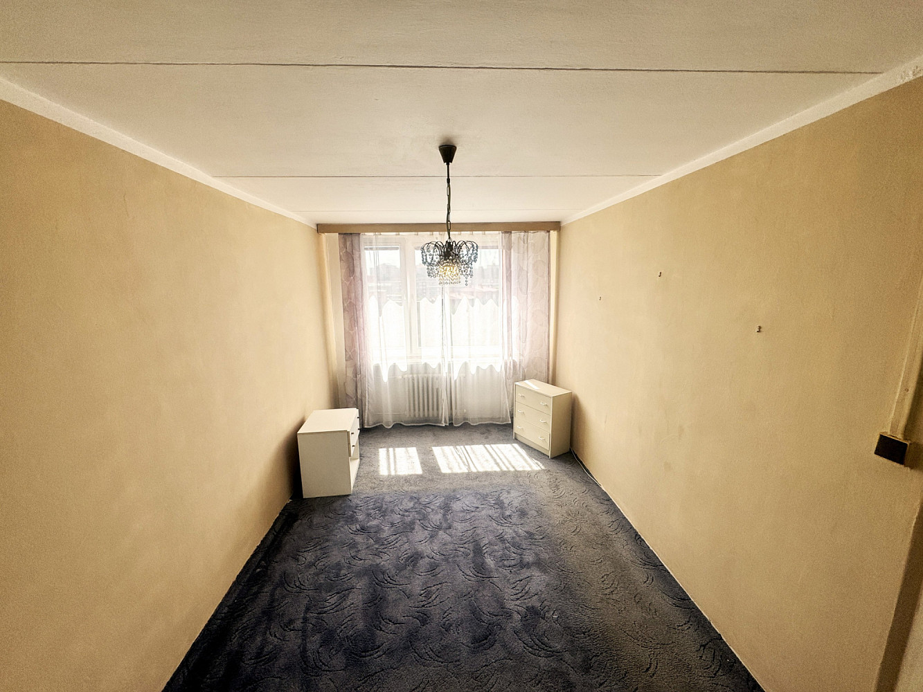 Prodej bytu 2+1 59 m² — photo 4