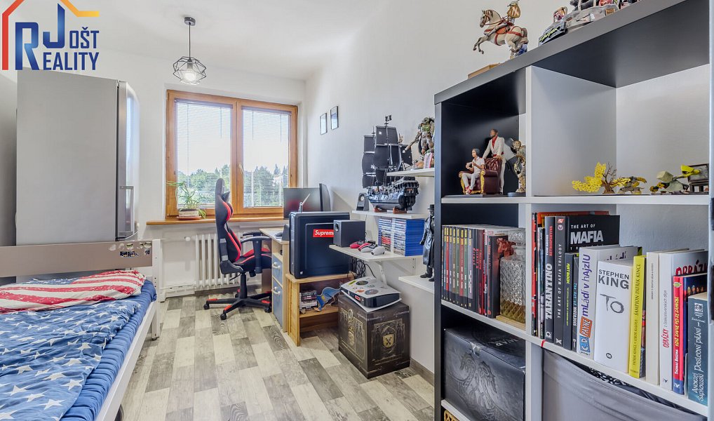 Prodej bytu 4+1 72 m², Praha – náhled fotky 17