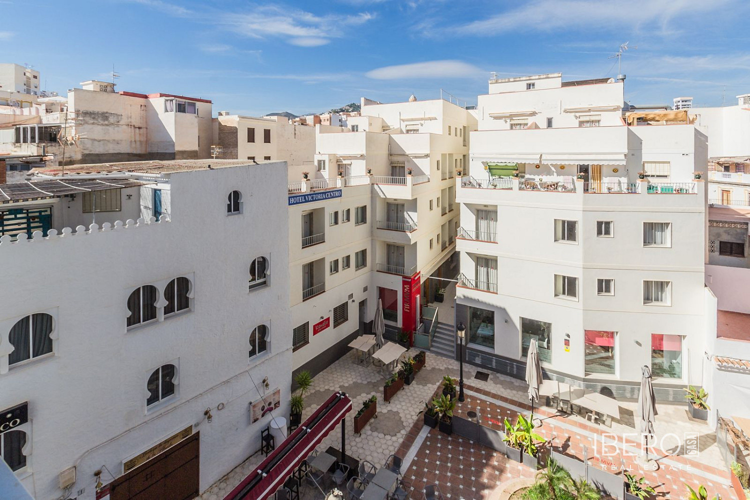 Piso 4+kk – Almuñécar - Vista 3