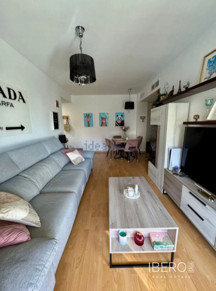Piso 3+kk – Benalmádena - Vista 2