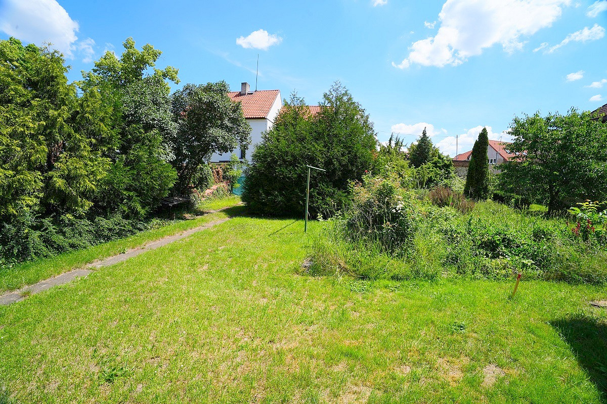Prodej domu 86 m² s pozemkem 502 m² – fotografie 2