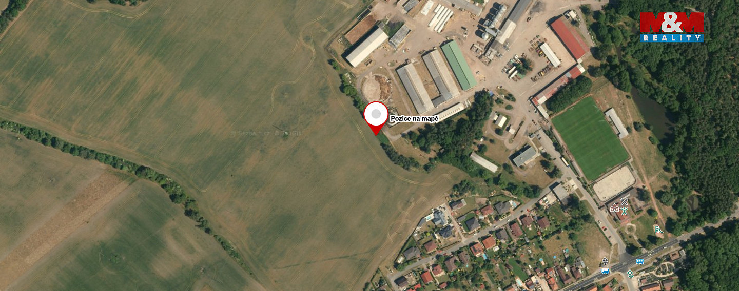 Prodej pole 10 922 m² — photo 3