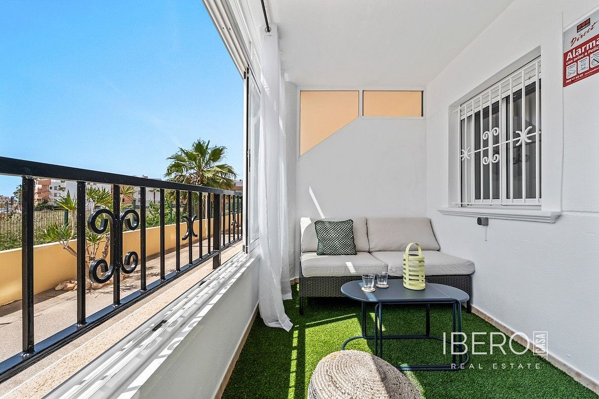 Piso 3+kk – Orihuela, Playa Flamenca I, Urbanización La Zenia II - Vista 2