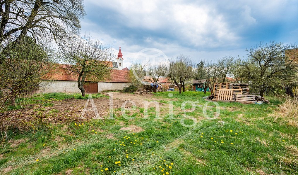 Prodej domu 144 m² s pozemkem 1 694 m², Nová Cerekev – náhled fotky 18