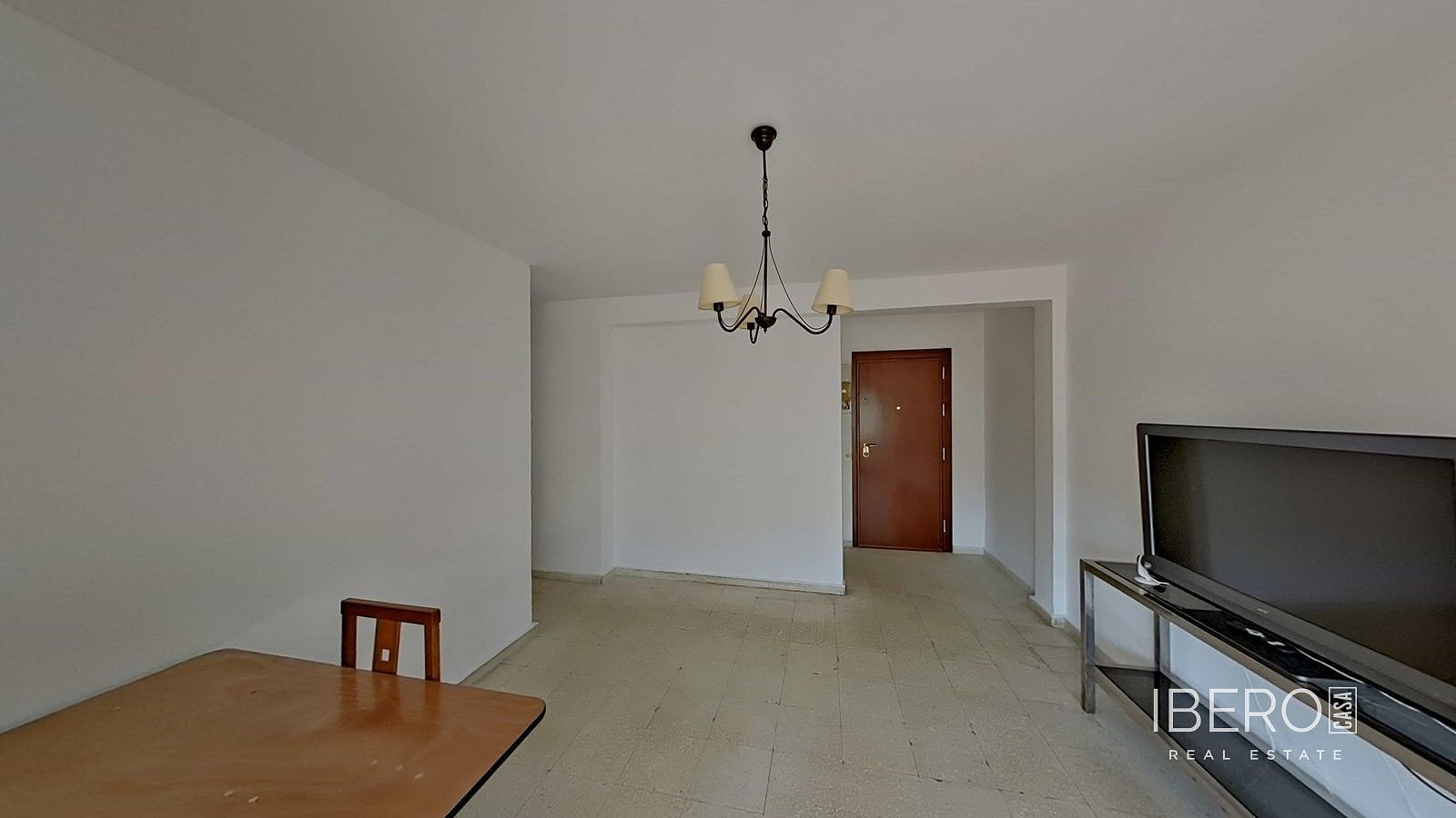 Pis 4+kk – Marbella, Barrio Alto - Vista 3