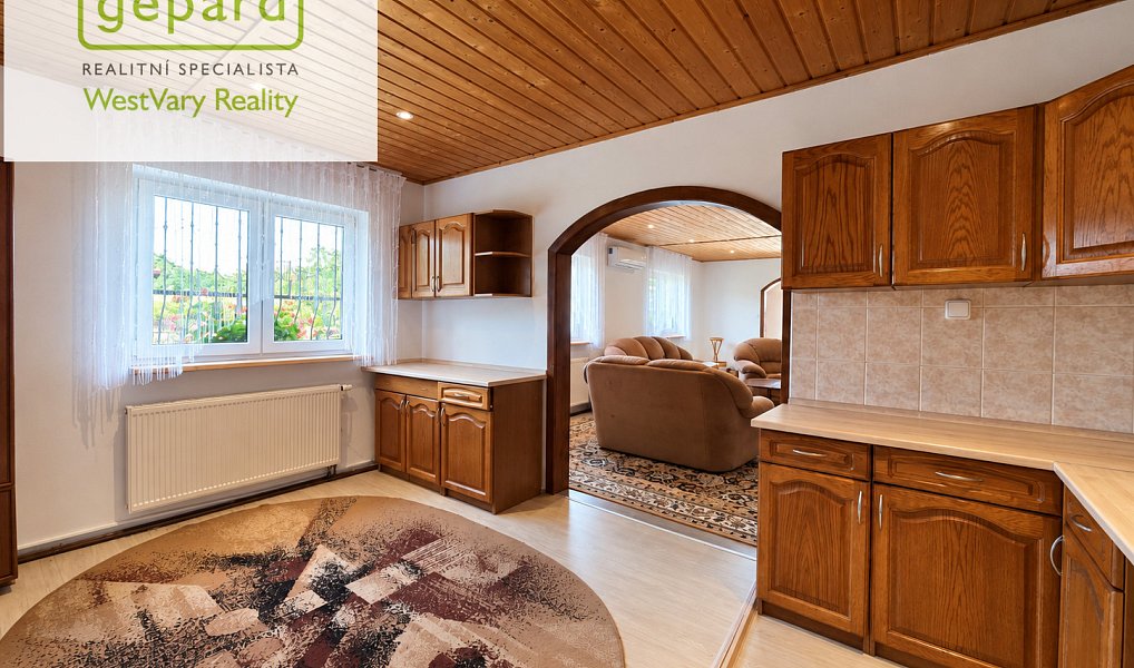 Prodej domu 250 m² s pozemkem 738 m², Děpoltovice – náhled fotky 2
