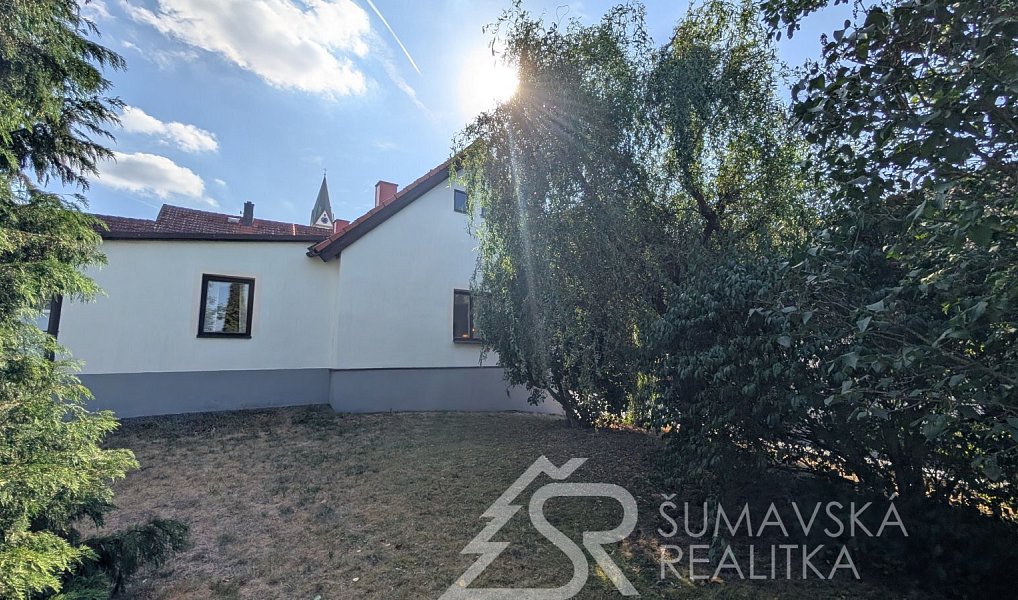 Prodej domu 69 m² s pozemkem 672 m², Žihobce – náhled fotky 4